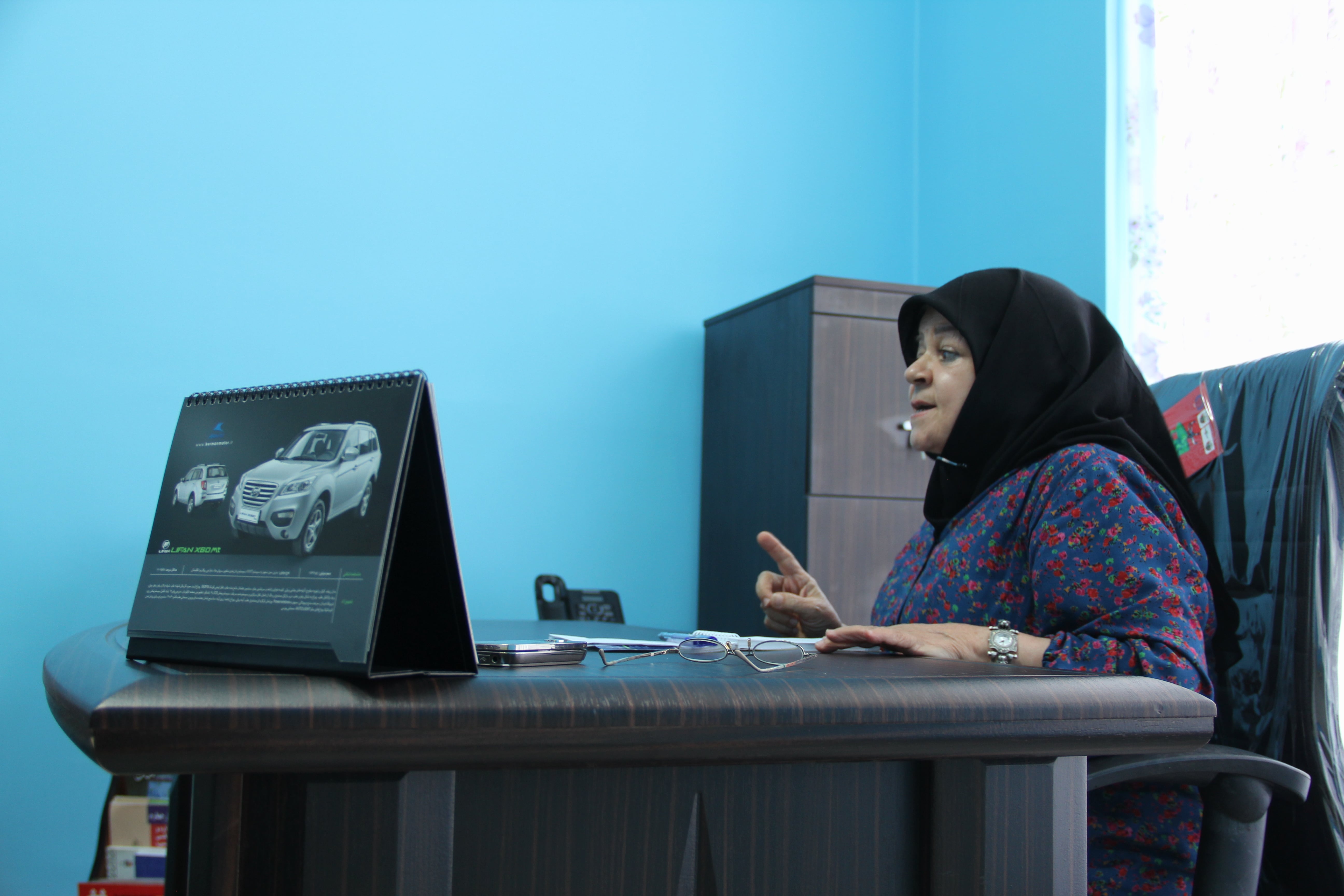 جلسات اولیه برای بستن تیم فوتبال کوتاه قامتان