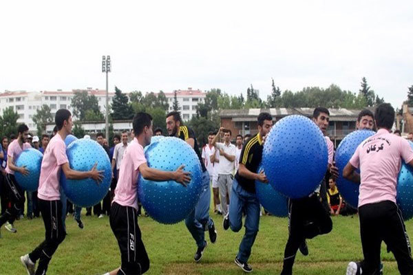 خطر «کم‌تحرکی» جامعه را تهدید می‌کند.