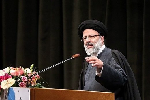 نامه ای به رییس جمهور